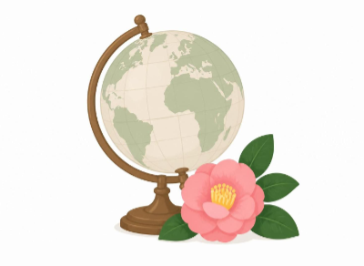 Camellia World