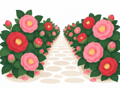 Gardens & Landscapes