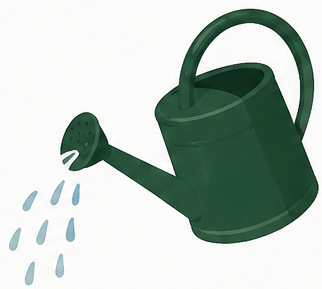 Watering Practices